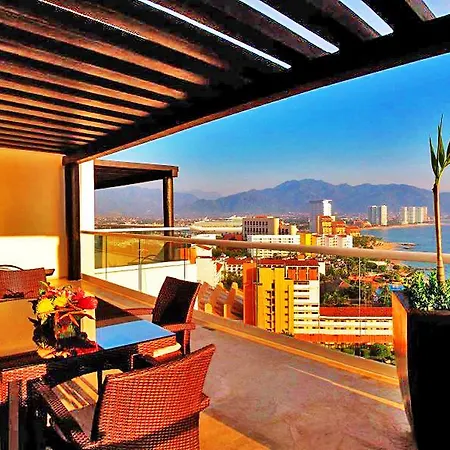 Zamora'S Unlimited Luxury Penthouse
